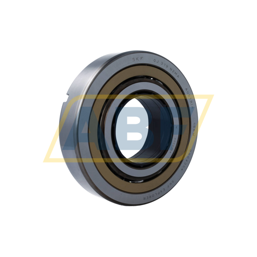 QJ319N2MA SKF