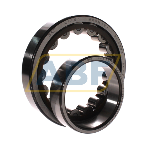 NU217ECP SKF