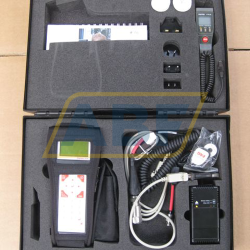 DETECTOR III.KIT FAG