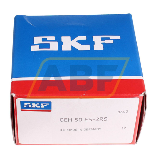 GEH50ES-2RS SKF