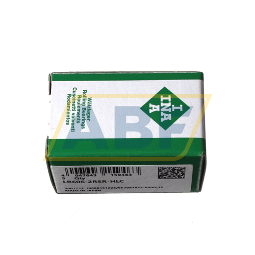 LR606-2RSR-HLC INA