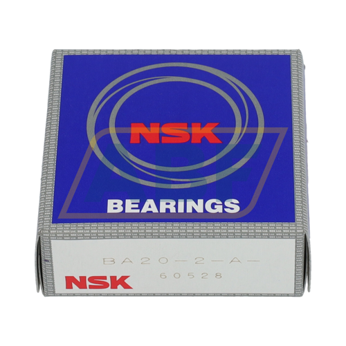 BA20-2-A NSK