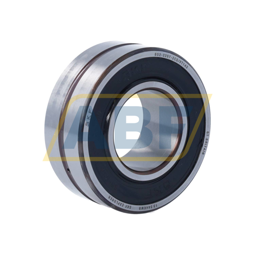 BS2-2207-2CS/VT143 SKF