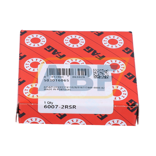 6007-2RSR FAG
