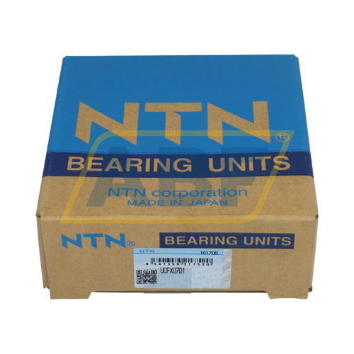 UCFX07D1 NTN