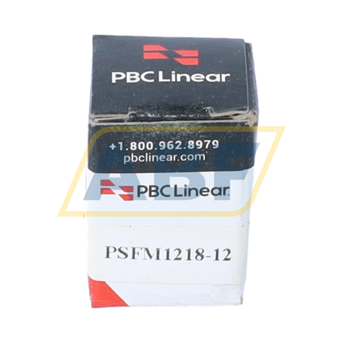 PSFM1218-12 Pacific Bearing Company