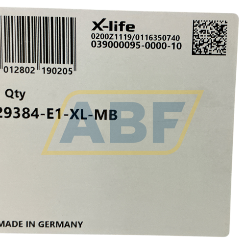 29384-E1-XL-MB FAG