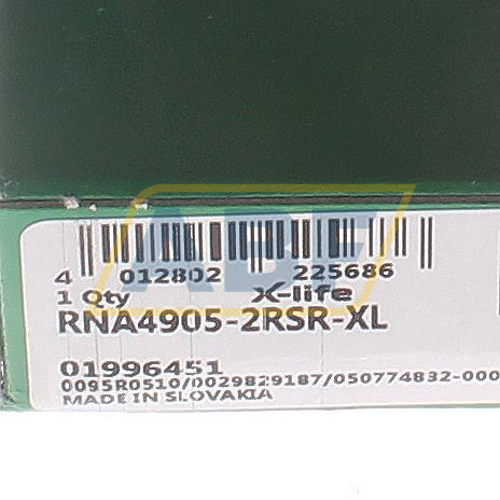 RNA4905-2RSR-XL INA