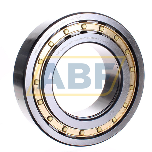 NUP2224-E-XL-M1-C3 FAG