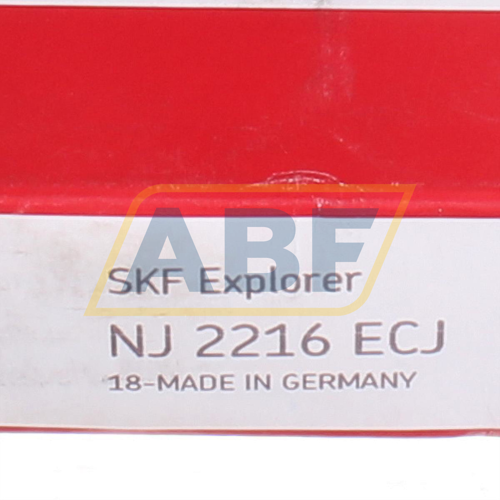 NJ2216ECJ SKF