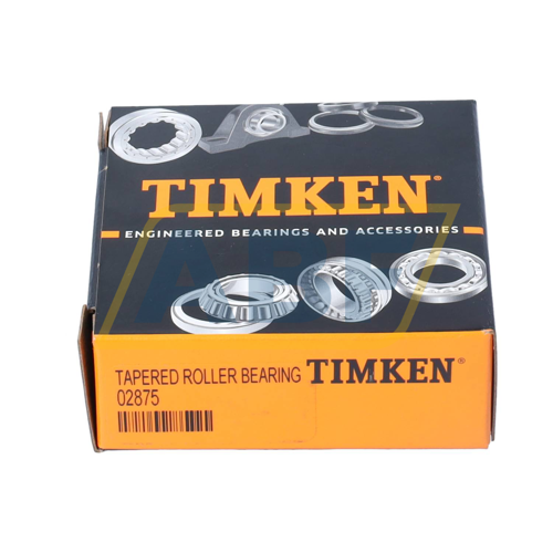 02875 Timken