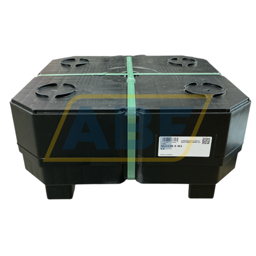 NU2238-E-M1-C3 FAG