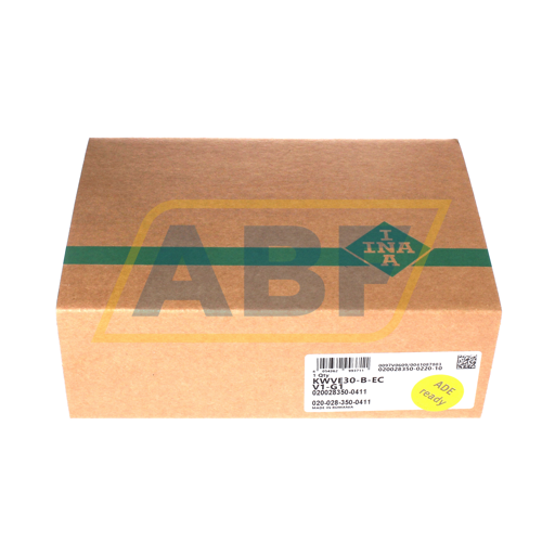 KWVE30-B-EC-V1-G1 INA