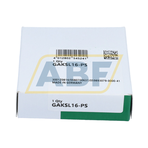 GAKSL16-PS INA