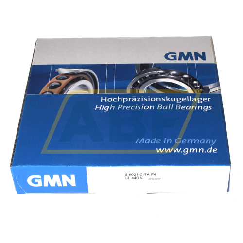 S6021C TA P4 UL GMN Paul Müller Industrie