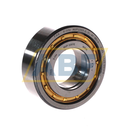NUP2207-E-XL-M1 FAG