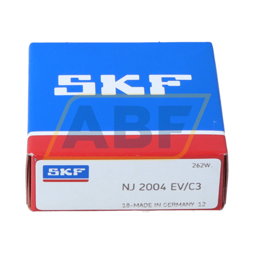 NJ2004EV/C3 SKF