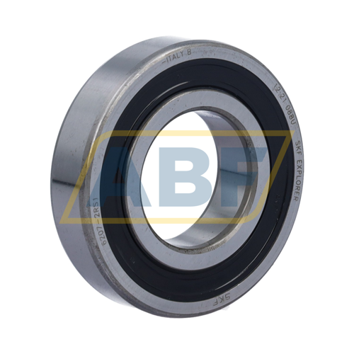 6207-2RS1 SKF