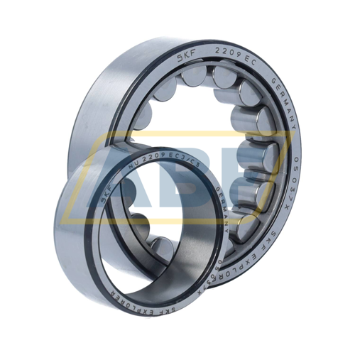 NU2209ECJ/C3 SKF