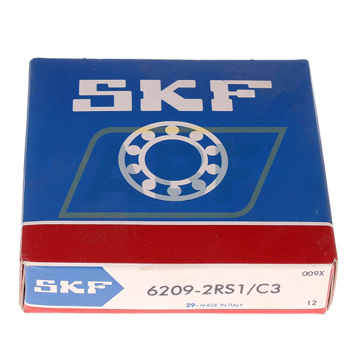 6209-2RS1/C3 SKF