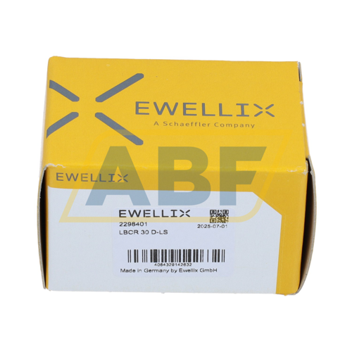 LBCR30D Ewellix