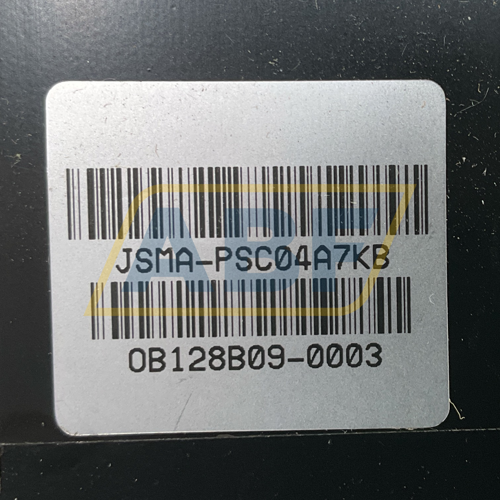 JSMA-PSC04A7KB Teco