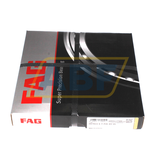 HC7022-E-T-P4S-K5-UL FAG