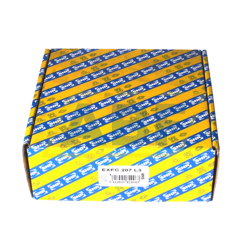 EXFC207L3 SNR