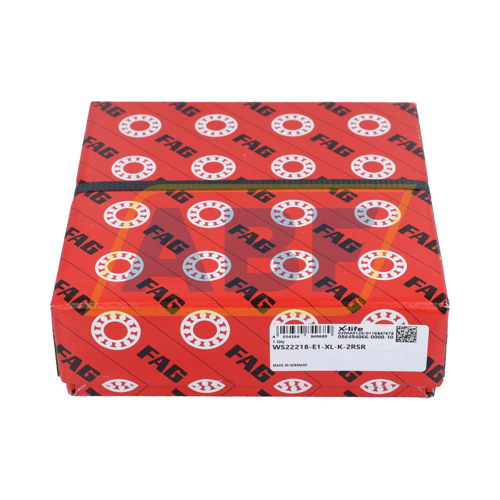WS22218-E1-XL-K-2RSR FAG
