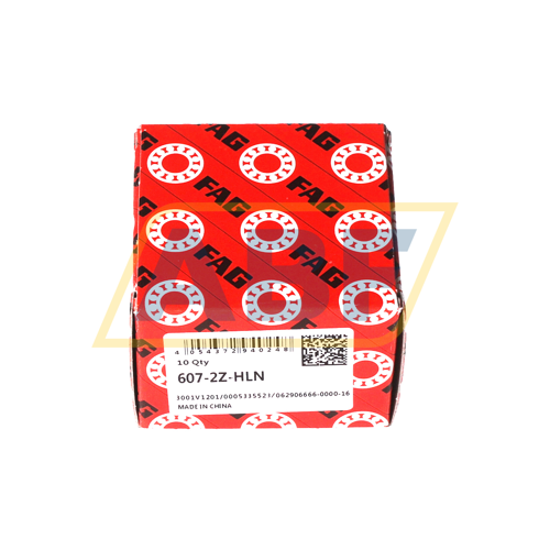 607-2Z-HLN FAG