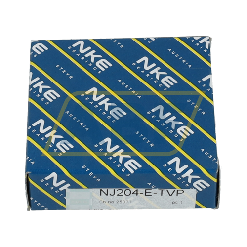 NJ204-E-TVP NKE
