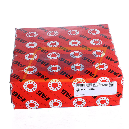 NJ2316-E-XL-M1A-C3 FAG