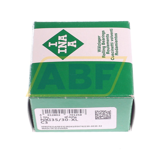 NKI35/30-XL-C3 INA