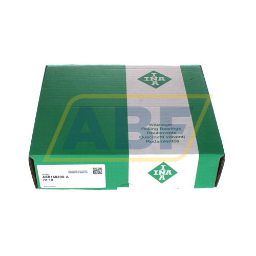 AXK160200-A/0-10 INA