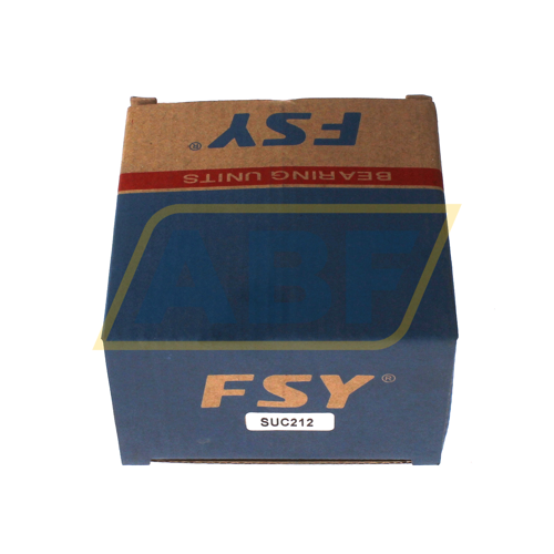 SUC212 FSY