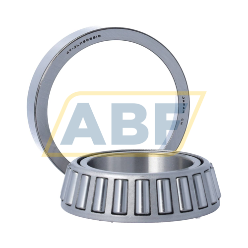 4T-JLM506849/JLM506810 NTN