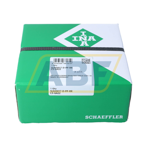 SL045017-D-PP-RR-C5-GA22 INA