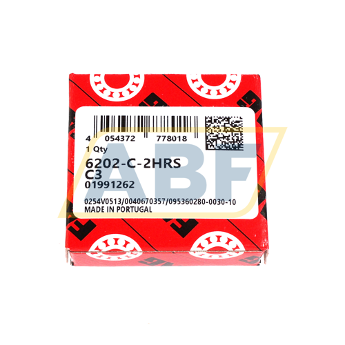 6202-C-2HRS-C3>V FAG