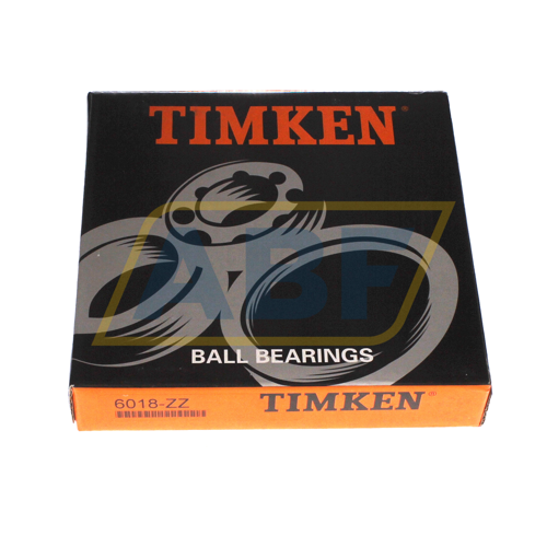 6018-ZZ Timken