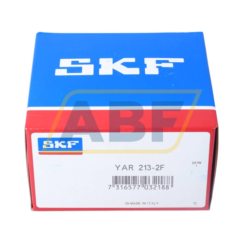 YAR213-2F SKF