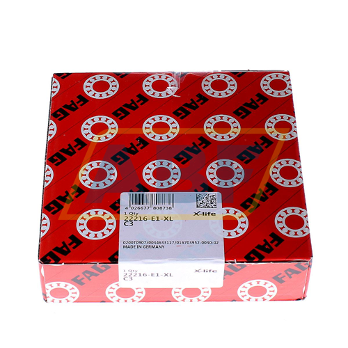 22216-E1-XL-C3 FAG