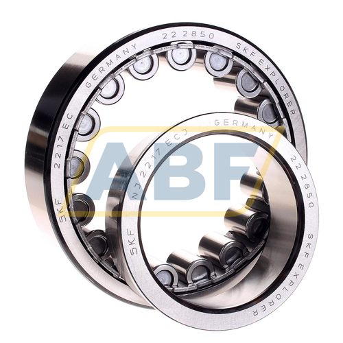 NJ2217ECJ SKF