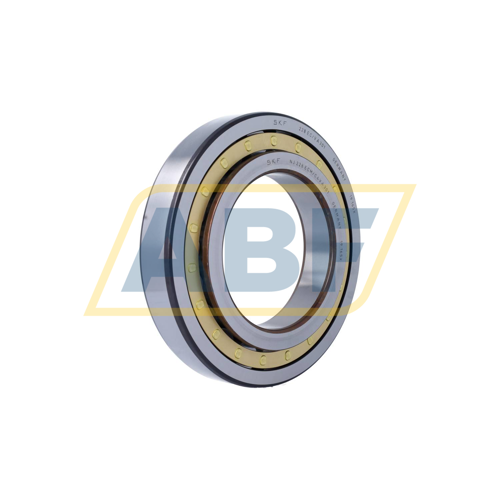 NJ228ECM/C4VA301 SKF