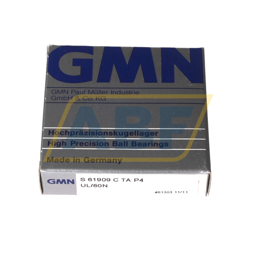 S61909C TA P4 UL GMN Paul Müller Industrie