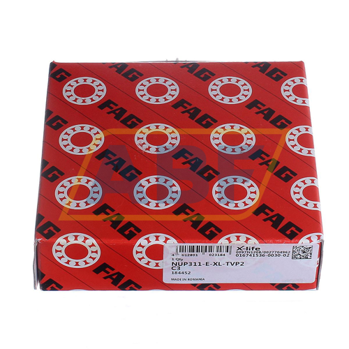 NUP311-E-XL-TVP2-C3 FAG