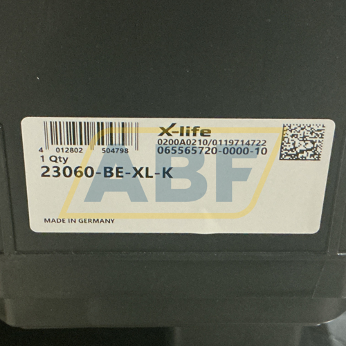 23060-BE-XL-K FAG