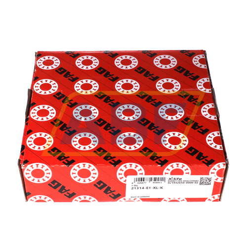 21314-E1-XL-K FAG