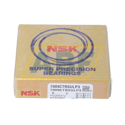 7009CTRSULP3 NSK
