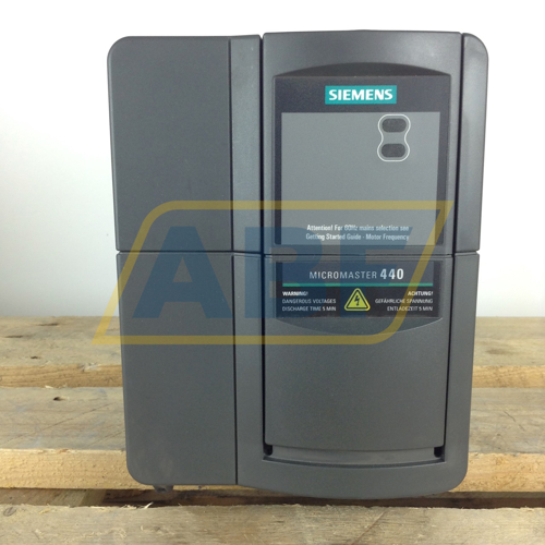 6SE6440-2AB21-1BA1 Siemens