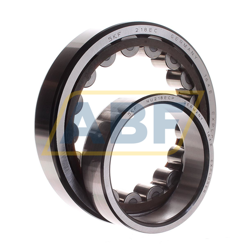 NU218ECP SKF
